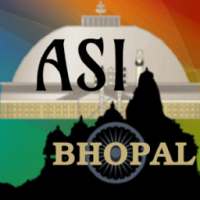 ASI Bhopal Circle on 9Apps