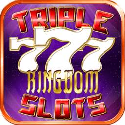 Triple Kingdom Slots