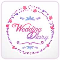 Wedding Diary on 9Apps