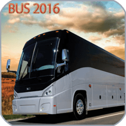 Grand Bus Driver 2016 आइकन