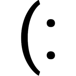 Send me a smile icon