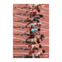 Athletics Wallpapers иконка