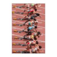 Athletics Wallpapers