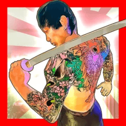 Clash of Yakuzas icon