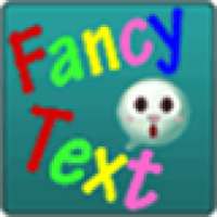 Fancy Sexy Text