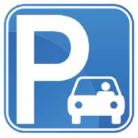 Parkeren in Kortrijk - Parking on 9Apps