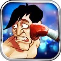 ikon Boxing Game