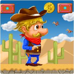 Super Cowboy Western Adventure