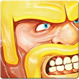 Ltd Clash of Clans 2 أيقونة