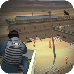 Sniper Duty: Prison Break