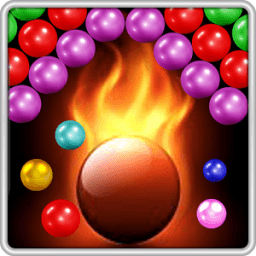 Bubble Blaze Classic icon