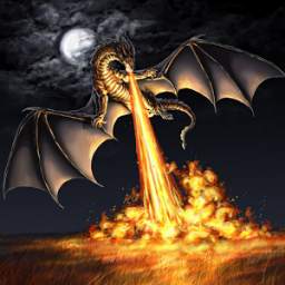 Dragon Wallpapers 2.0.6