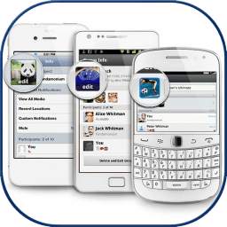 Change Whatsapp GroupAdmin 1.0