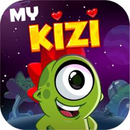 My Kizi - Virtual Pet