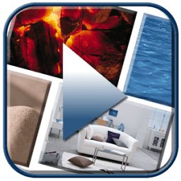 Video Me:منزل فيديو من انترنت أيقونة