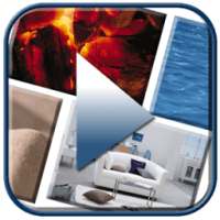 Video Me:منزل فيديو من انترنت