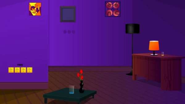 Escape Games 88-13 screenshot 2