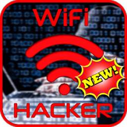WiFi Password Hacker 2016 1.0