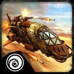 Sandstorm Pirate Wars иконка