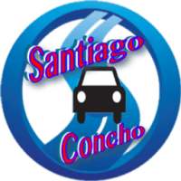 Santiago Concho 2016 on 9Apps