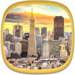 Wallpapers for Samsung S6 ™ icon