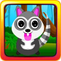 Escape Roxie in Tree on 9Apps