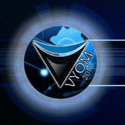 SVITVYOM icon