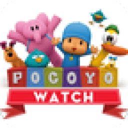 Pocoyo icon
