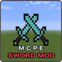 Swords Mod for minecraft иконка
