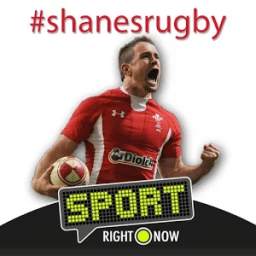 Shane's Rugby