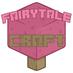 Fairytale Craft: minebuild pe أيقونة