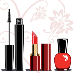 Crazy Makeup иконка