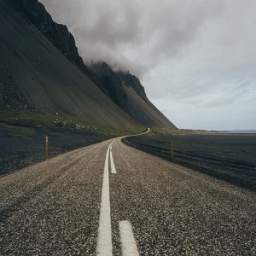 Asphalt 1.0.0