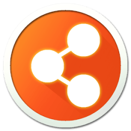 Kongsi -Share, make it easy ! icon