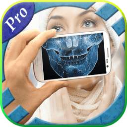 X Ray Scanner Camera Prank 3.1