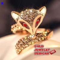 Gold Jewelry Designs