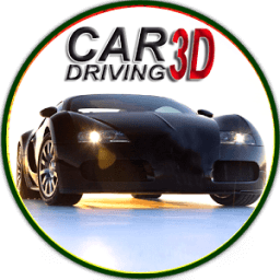 ikon Car Driving 3D