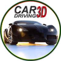 Car Driving 3D