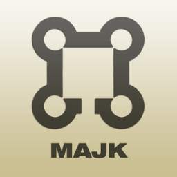 Majk 1.0.0