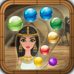 ikon Zuma Ball Blast