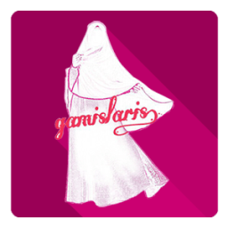 Gamis Laris One Stop Hijab icon