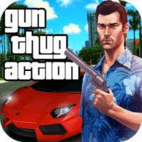 Gun Thug Action