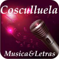 Cosculluela Musica&Letras on 9Apps