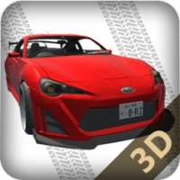 Real Sport Car Racing 3D
