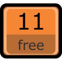Andro11C Free calculator on 9Apps
