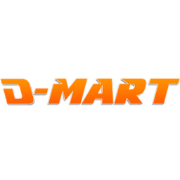 D MART أيقونة