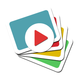 ikon Photo Slideshow Maker Free