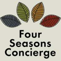 Four Seasons Concierge on 9Apps