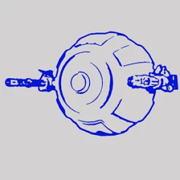 Sphere vs Sphere icon