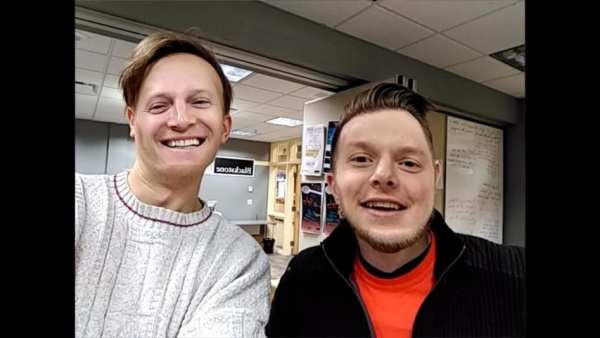 Real Time Face Swap скриншот 2